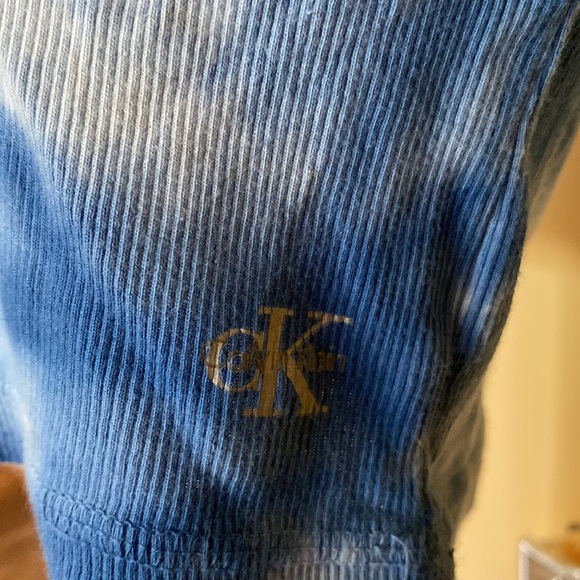 Calvin Klein tank top - Picture 4 of 13